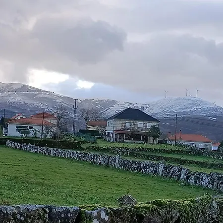 Nyaraló Pomares Melgaço