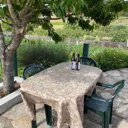Pomares * Melgaço